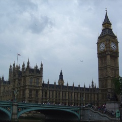 Big Ben  amp  Parliament 2
